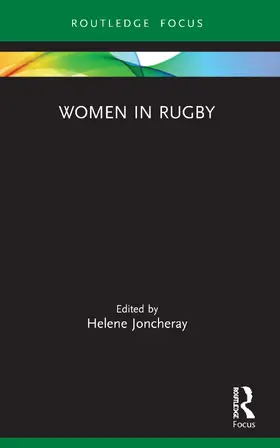 Joncheray |  Women in Rugby | Buch |  Sack Fachmedien