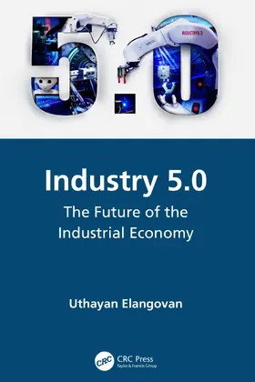 Elangovan |  Industry 5.0 | Buch |  Sack Fachmedien