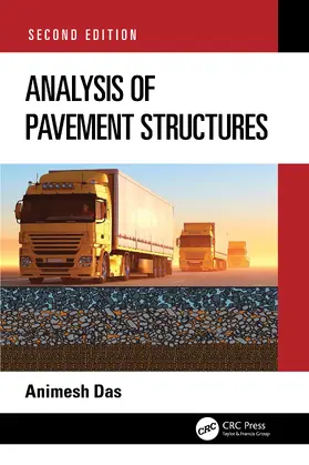 Das |  Analysis of Pavement Structures | Buch |  Sack Fachmedien