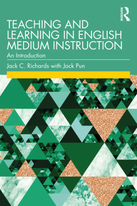 Richards / Pun |  Teaching and Learning in English Medium Instruction | Buch |  Sack Fachmedien