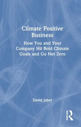Jaber | Climate Positive Business | Buch | 978-1-032-04343-2 | www2.sack.de