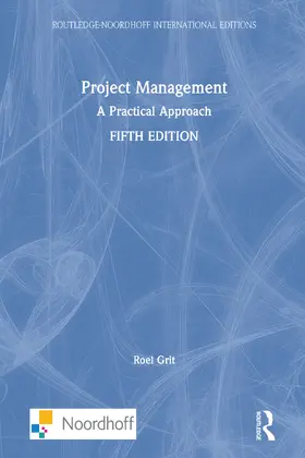 Grit |  Project Management | Buch |  Sack Fachmedien
