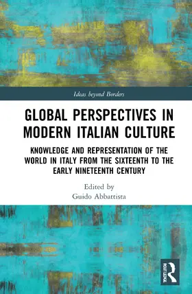 Abbattista |  Global Perspectives in Modern Italian Culture | Buch |  Sack Fachmedien