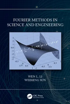 Li / Sun |  Fourier Methods in Science and Engineering | Buch |  Sack Fachmedien