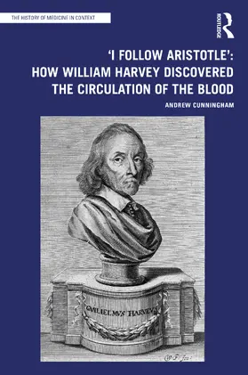 Cunningham |  'I Follow Aristotle' | Buch |  Sack Fachmedien