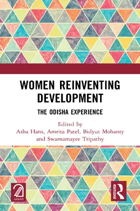 Hans / Patel / Mohanty |  Women Reinventing Development | Buch |  Sack Fachmedien