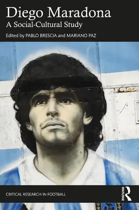 Brescia / Paz |  Diego Maradona | Buch |  Sack Fachmedien