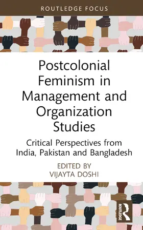 Doshi |  Postcolonial Feminism in Management and Organization Studies | Buch |  Sack Fachmedien