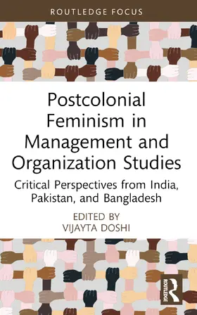 Doshi |  Postcolonial Feminism in Management and Organization Studies | Buch |  Sack Fachmedien