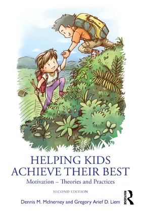McInerney / Liem |  Helping Kids Achieve Their Best | Buch |  Sack Fachmedien