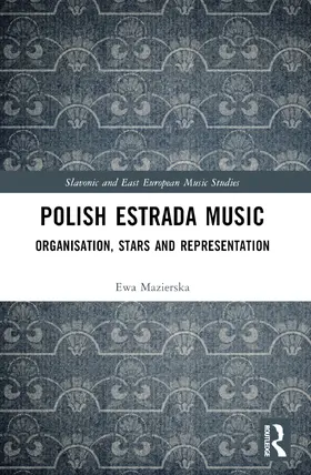 Mazierska |  Polish Estrada Music | Buch |  Sack Fachmedien
