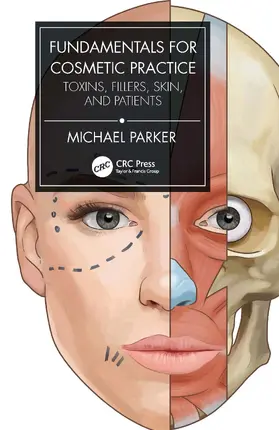 Parker | Fundamentals for Cosmetic Practice | Buch | 978-1-032-05716-3 | www2.sack.de