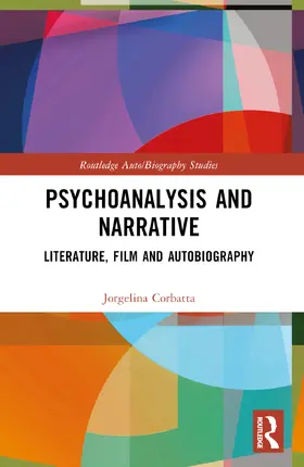 Corbatta |  Psychoanalysis and Narrative | Buch |  Sack Fachmedien