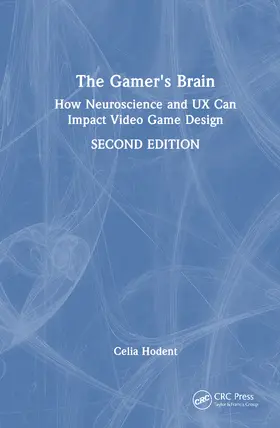 Hodent |  The Gamer's Brain | Buch |  Sack Fachmedien