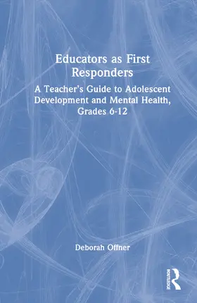 Offner |  Educators as First Responders | Buch |  Sack Fachmedien