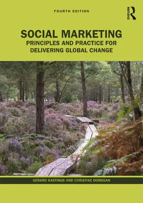 Hastings / Domegan |  Social Marketing | Buch |  Sack Fachmedien