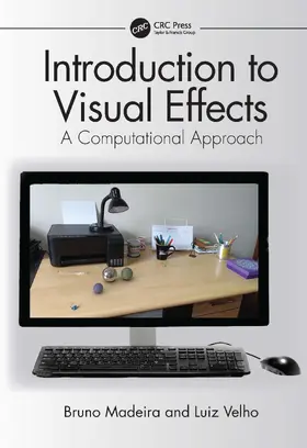 Madeira / Velho |  Introduction to Visual Effects | Buch |  Sack Fachmedien