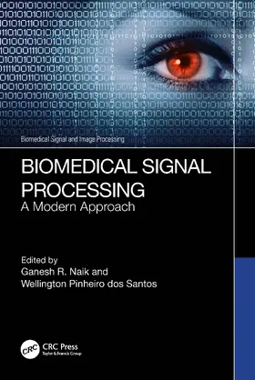 Naik / Santos |  Biomedical Signal Processing | Buch |  Sack Fachmedien