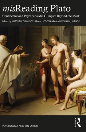 Clemente / Cocchiara / Hendel |  misReading Plato | Buch |  Sack Fachmedien