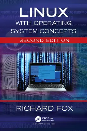 Fox |  Linux with Operating System Concepts | Buch |  Sack Fachmedien
