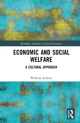 Jackson |  Economic and Social Welfare | Buch |  Sack Fachmedien