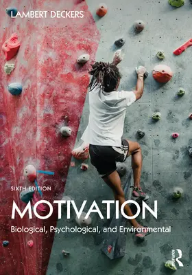 Deckers |  Motivation | Buch |  Sack Fachmedien