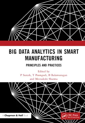 Suresh / Poongodi / Balamurugan |  Big Data Analytics in Smart Manufacturing | Buch |  Sack Fachmedien