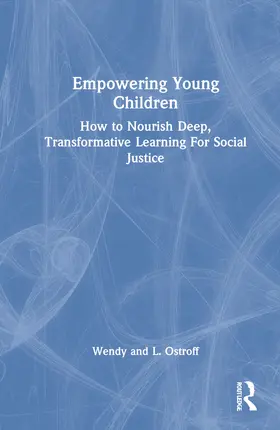 Ostroff |  Empowering Young Children | Buch |  Sack Fachmedien
