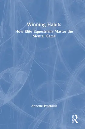 Paterakis |  Winning Habits | Buch |  Sack Fachmedien