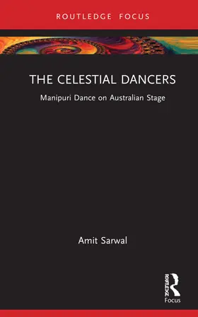 Sarwal |  The Celestial Dancers | Buch |  Sack Fachmedien