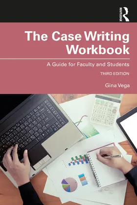 Vega |  The Case Writing Workbook | Buch |  Sack Fachmedien