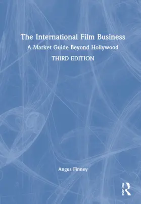 Finney |  The International Film Business | Buch |  Sack Fachmedien