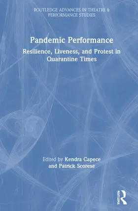 Capece / Scorese |  Pandemic Performance | Buch |  Sack Fachmedien