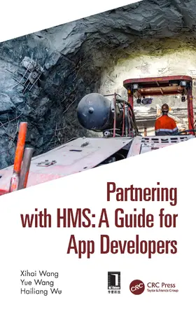 Wang / Wu |  Partnering with HMS | Buch |  Sack Fachmedien