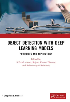Poonkuntran / Kumar Dhanraj / Balusamy |  Object Detection with Deep Learning Models | Buch |  Sack Fachmedien