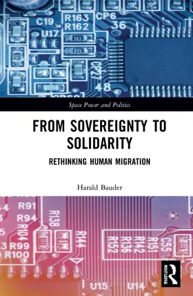 Bauder |  From Sovereignty to Solidarity | Buch |  Sack Fachmedien