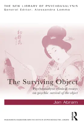 Abram |  The Surviving Object | Buch |  Sack Fachmedien