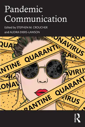 Croucher / Diers-Lawson |  Pandemic Communication | Buch |  Sack Fachmedien