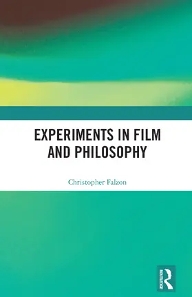 Falzon |  Experiments in Film and Philosophy | Buch |  Sack Fachmedien