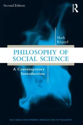 Risjord |  Philosophy of Social Science | Buch |  Sack Fachmedien