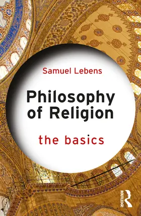 Lebens |  Philosophy of Religion | Buch |  Sack Fachmedien