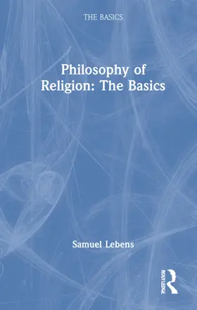 Lebens |  Philosophy of Religion | Buch |  Sack Fachmedien