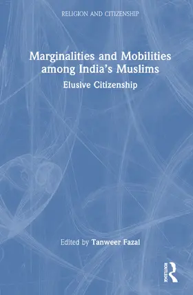 Fazal / Vaid / Jodhka |  Marginalities and Mobilities among India's Muslims | Buch |  Sack Fachmedien