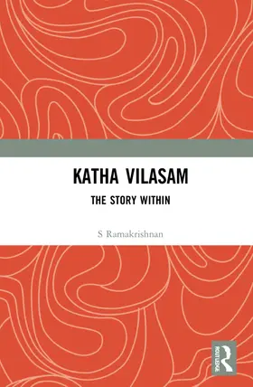 Ramakrishnan |  Katha Vilasam | Buch |  Sack Fachmedien