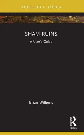 Willems |  Sham Ruins | Buch |  Sack Fachmedien