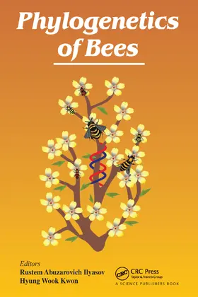 Ilyasov / Kwon |  Phylogenetics of Bees | Buch |  Sack Fachmedien