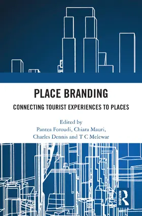 Foroudi / Mauri / Dennis |  Place Branding | Buch |  Sack Fachmedien