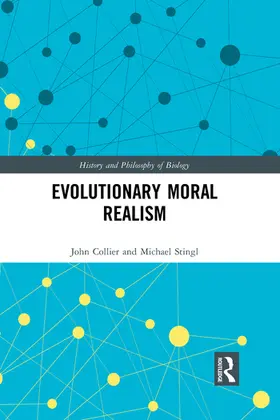 Stingl / Collier |  Evolutionary Moral Realism | Buch |  Sack Fachmedien