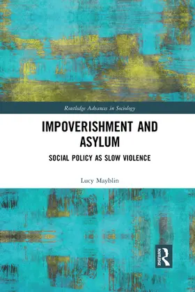 Mayblin | Impoverishment and Asylum | Buch | 978-1-032-08441-1 | sack.de