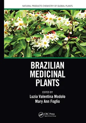 Modolo / Foglio |  Brazilian Medicinal Plants | Buch |  Sack Fachmedien